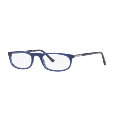 Gafas Oftálmicas Sferoflex 0SF1137 Hombre Color Azul