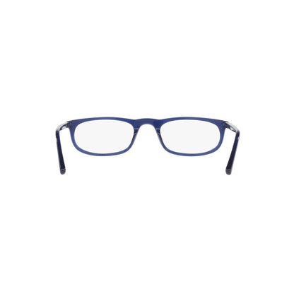 Gafas Oftálmicas Sferoflex 0SF1137 Hombre Color Azul