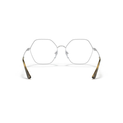 Gafas Oftálmicas Vogue Eyewear 0VO4226 Mujer Color Plateado