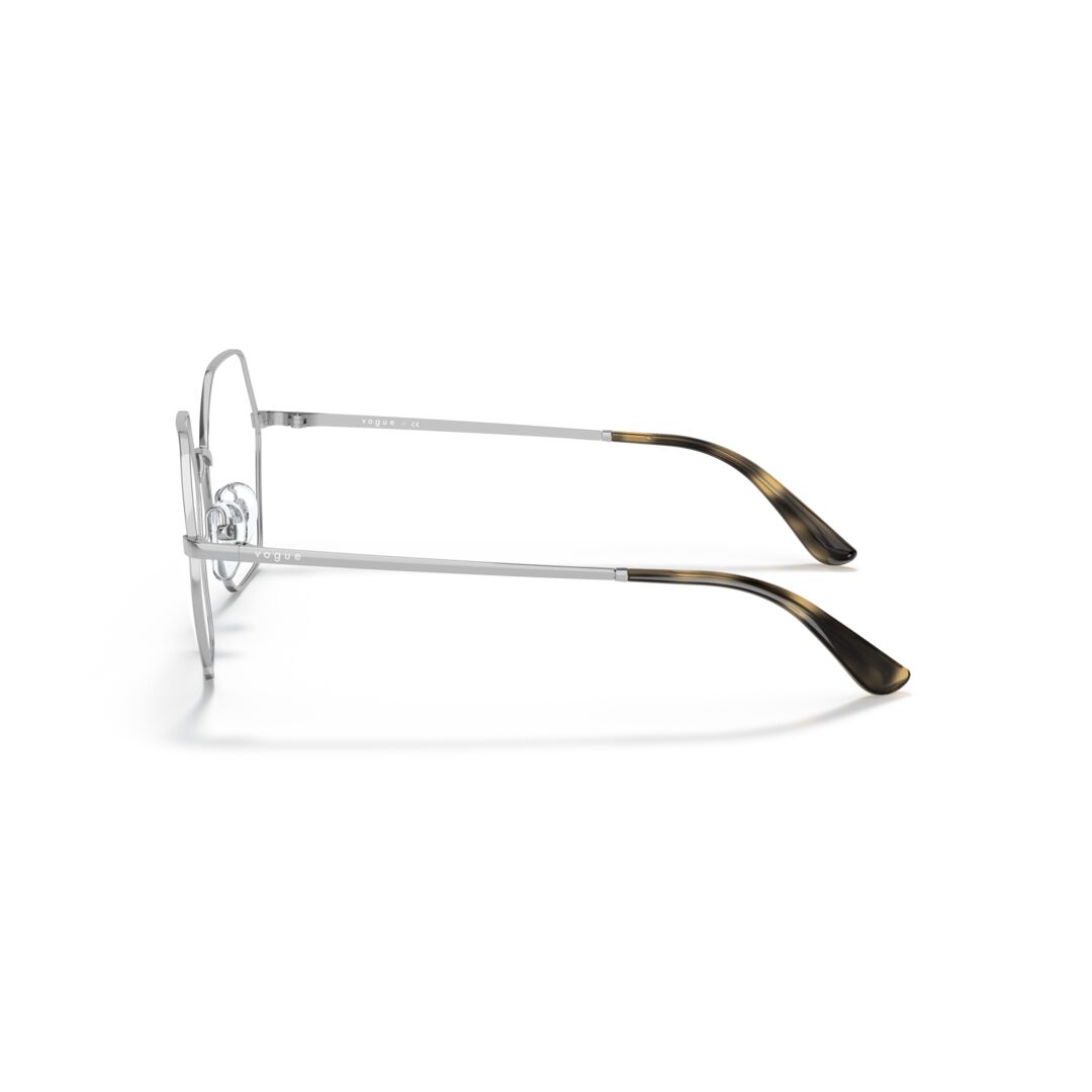 Gafas Oftálmicas Vogue Eyewear 0VO4226 Mujer Color Plateado