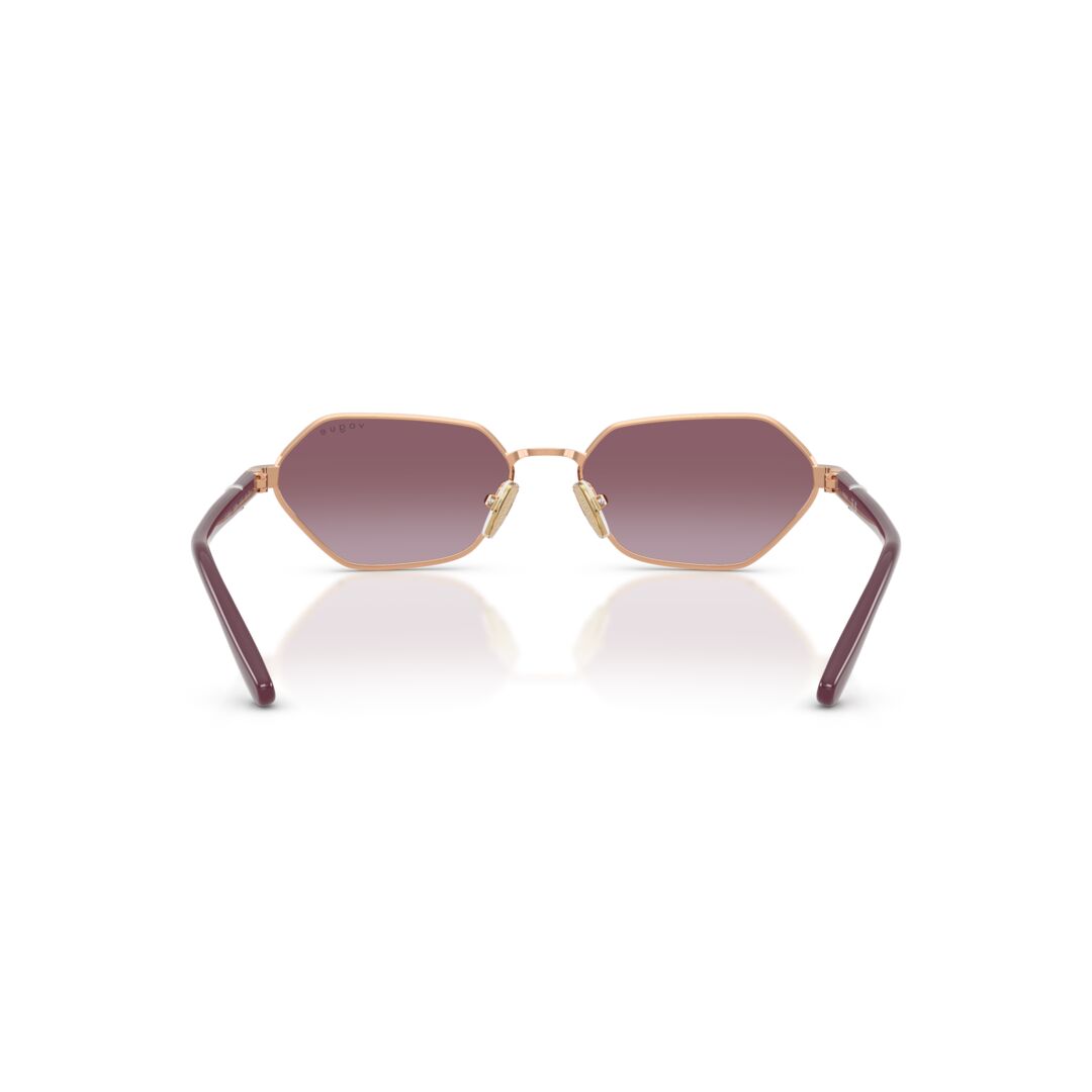 Gafas de Sol Vogue VO4349S Mujer Color Dorado