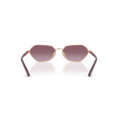 Gafas de Sol Vogue VO4349S Mujer Color Dorado