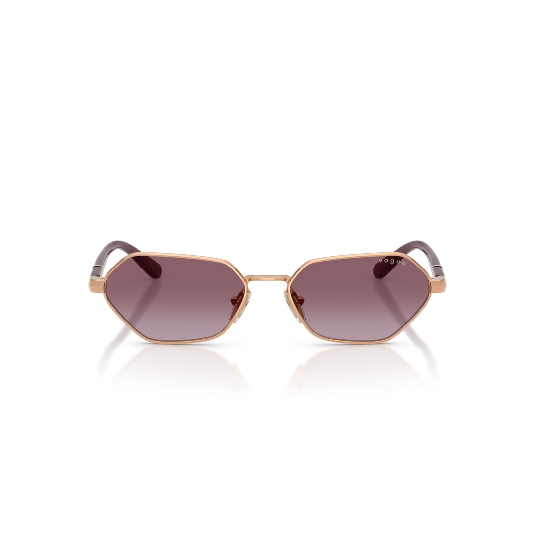 Gafas de Sol Vogue VO4349S Mujer Color Dorado