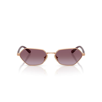 Gafas de Sol Vogue VO4349S Mujer Color Dorado