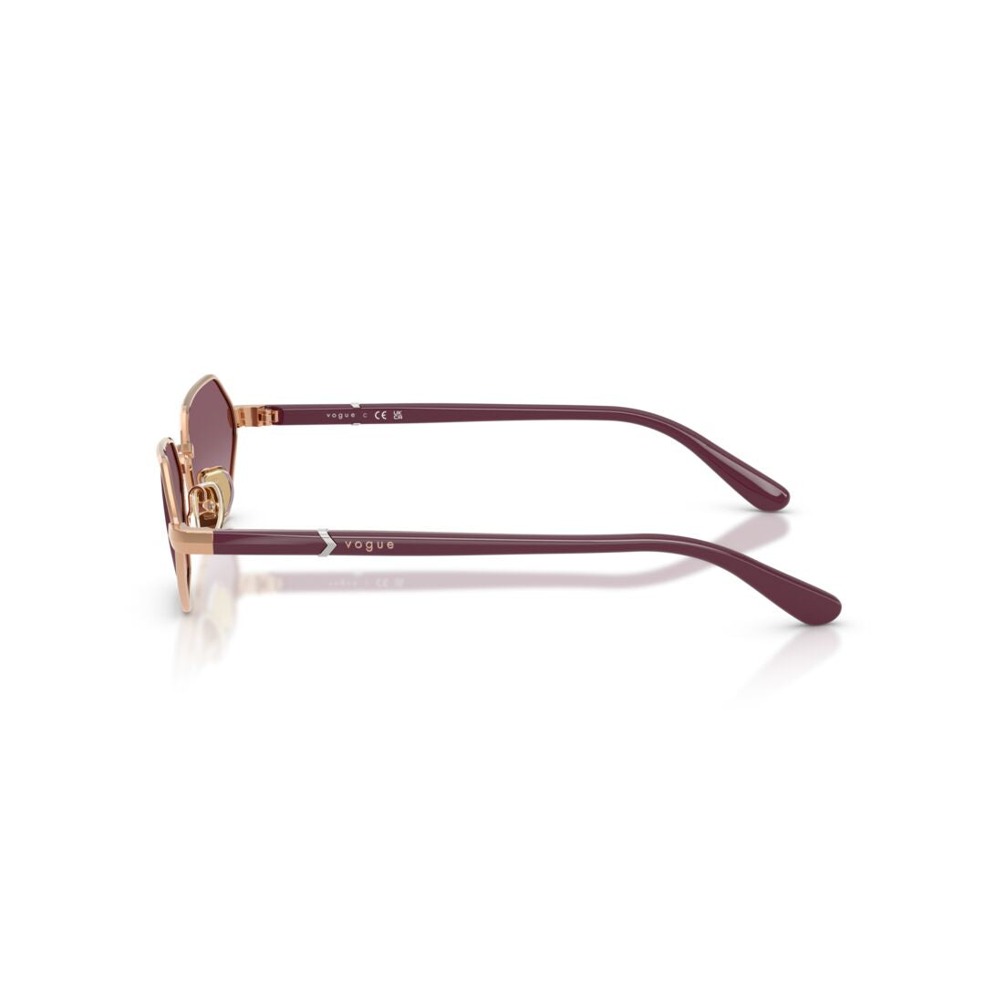 Gafas de Sol Vogue VO4349S Mujer Color Dorado