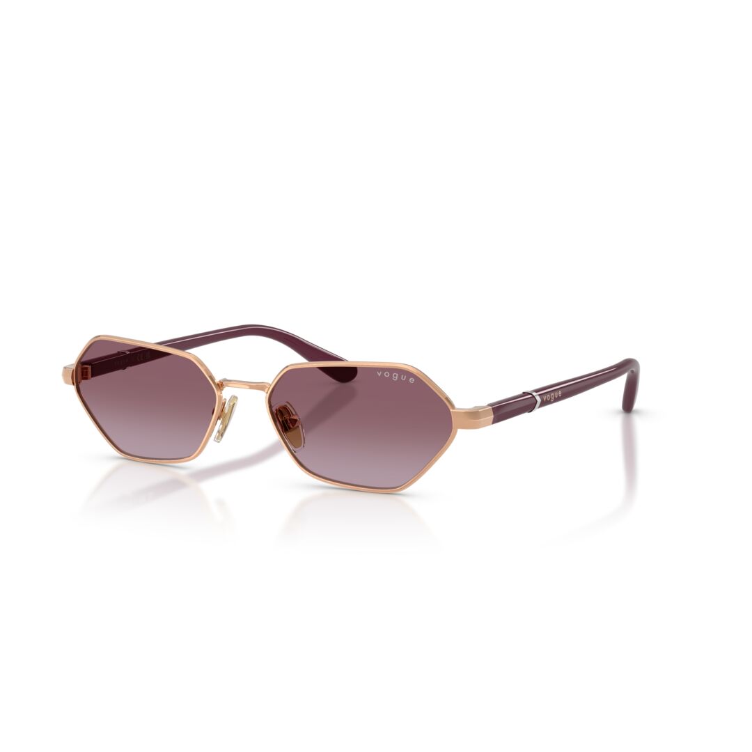 Gafas de Sol Vogue VO4349S Mujer Color Dorado