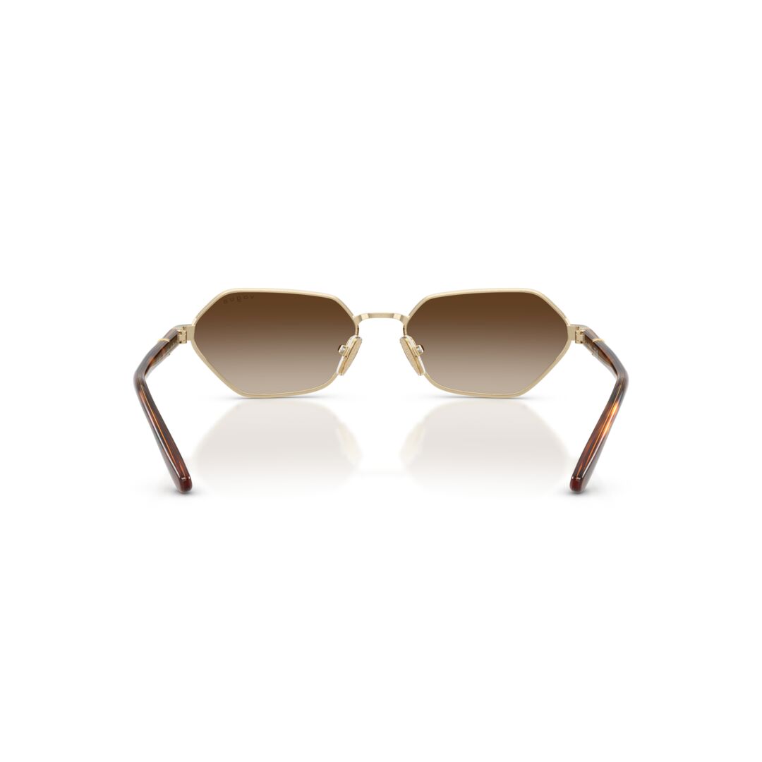 Gafas de Sol Vogue VO4349S Mujer Color Dorado