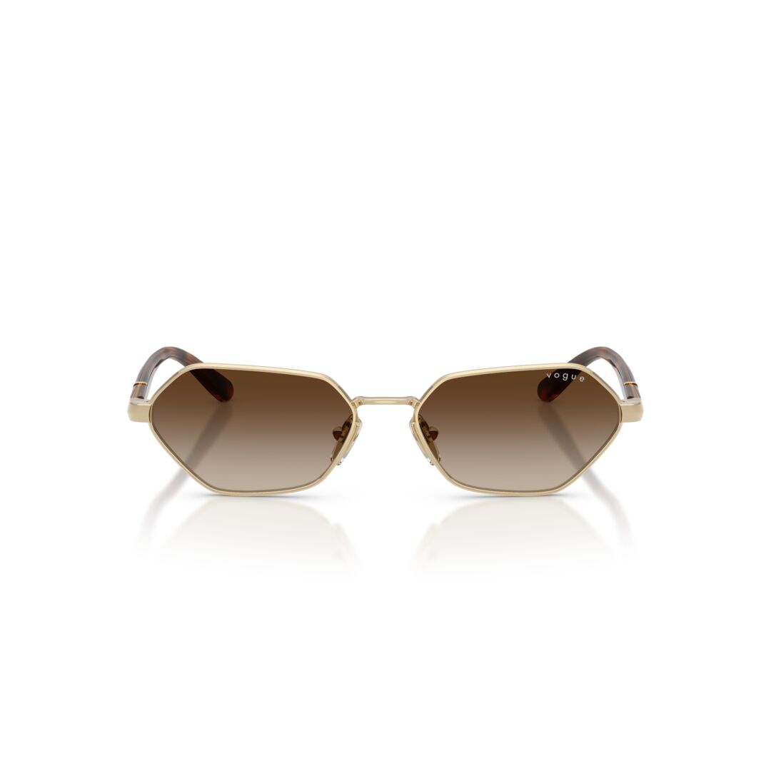 Gafas de Sol Vogue VO4349S Mujer Color Dorado