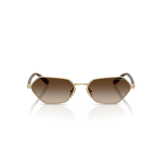 Gafas de Sol Vogue VO4349S Mujer Color Dorado