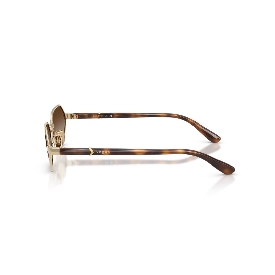 Gafas de Sol Vogue VO4349S Mujer Color Dorado