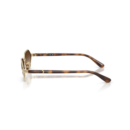 Gafas de Sol Vogue VO4349S Mujer Color Dorado