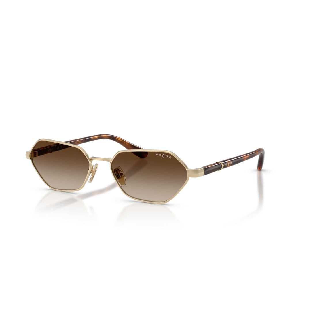 Gafas de Sol Vogue VO4349S Mujer Color Dorado