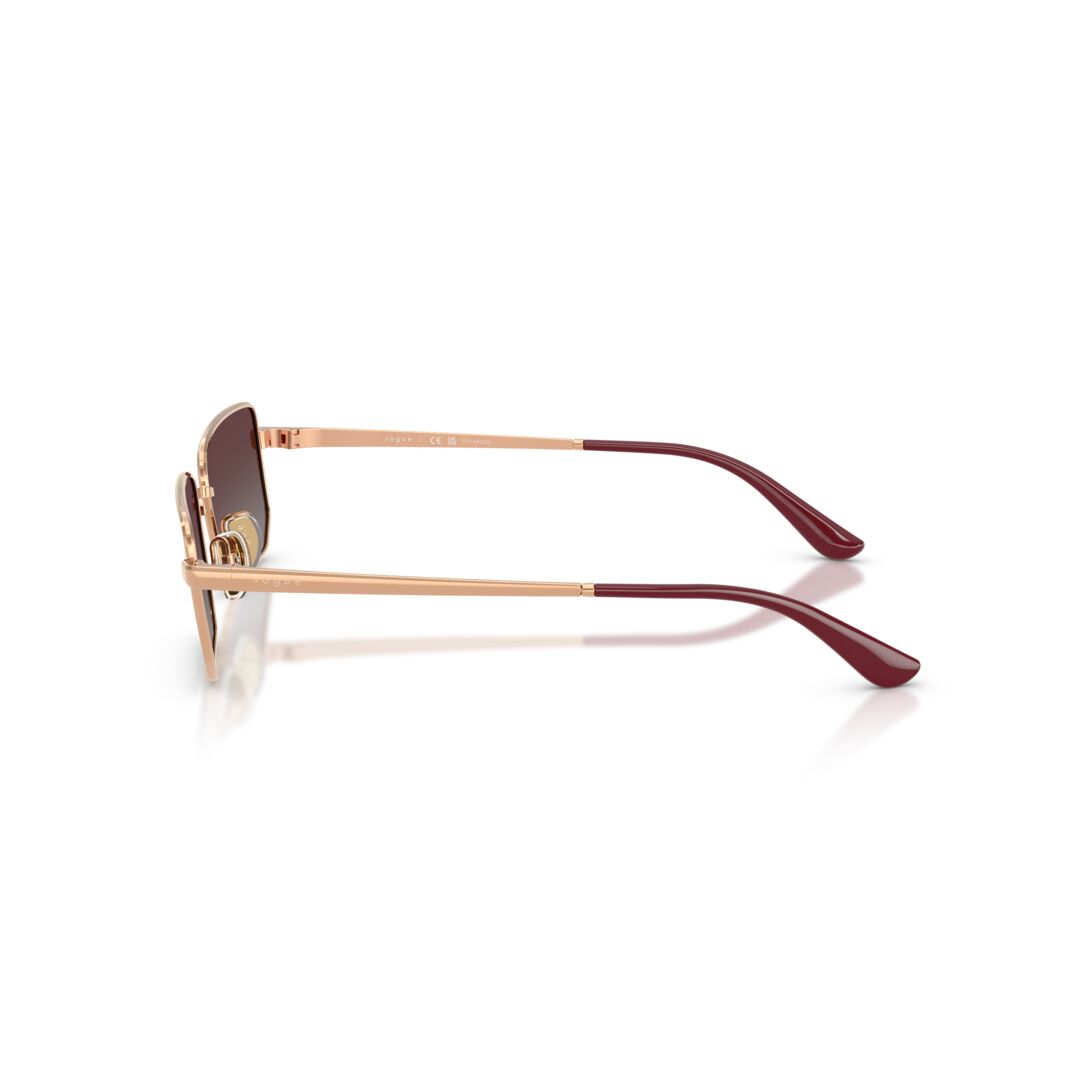 Gafas de Sol Vogue VO4352S Mujer Color Dorado