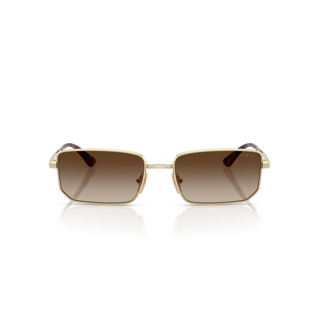 Gafas De Sol Vogue 0VO4352S Mujer Color Dorado