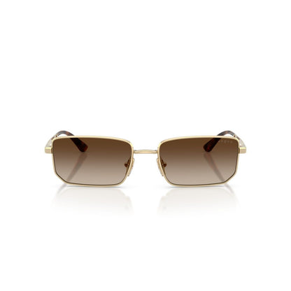 Gafas De Sol Vogue 0VO4352S Mujer Color Dorado