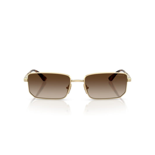Gafas De Sol Vogue 0VO4352S Mujer Color Dorado