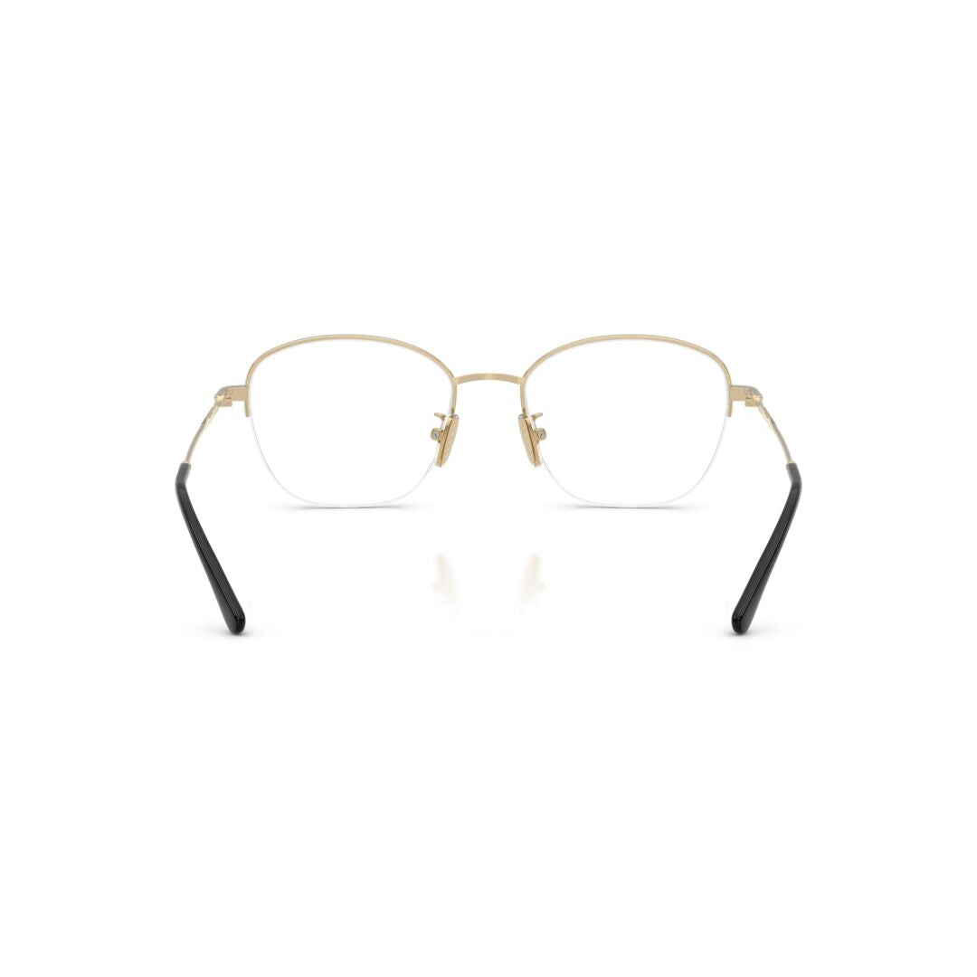 Gafas Oftálmicas Vogue VO4357D Mujer Color Dorado