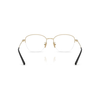 Gafas Oftálmicas Vogue VO4357D Mujer Color Dorado