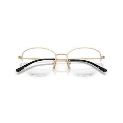 Gafas Oftálmicas Vogue VO4357D Mujer Color Dorado