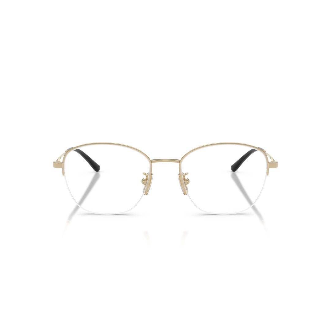Gafas Oftálmicas Vogue VO4357D Mujer Color Dorado