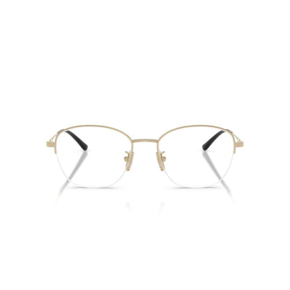 Gafas Oftálmicas Vogue VO4357D Mujer Color Dorado