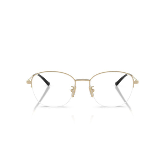 Gafas Oftálmicas Vogue VO4357D Mujer Color Dorado