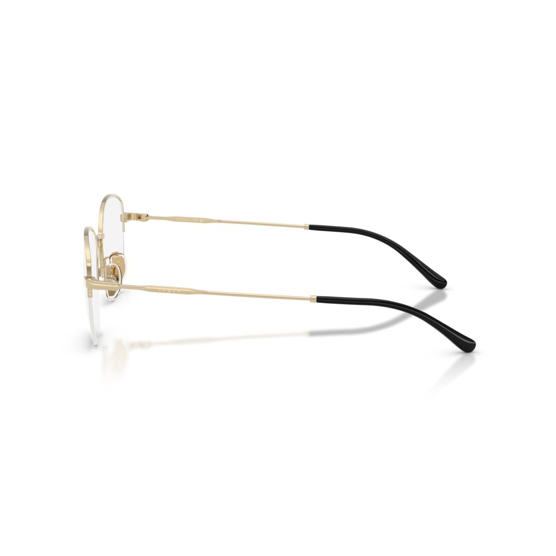 Gafas Oftálmicas Vogue VO4357D Mujer Color Dorado