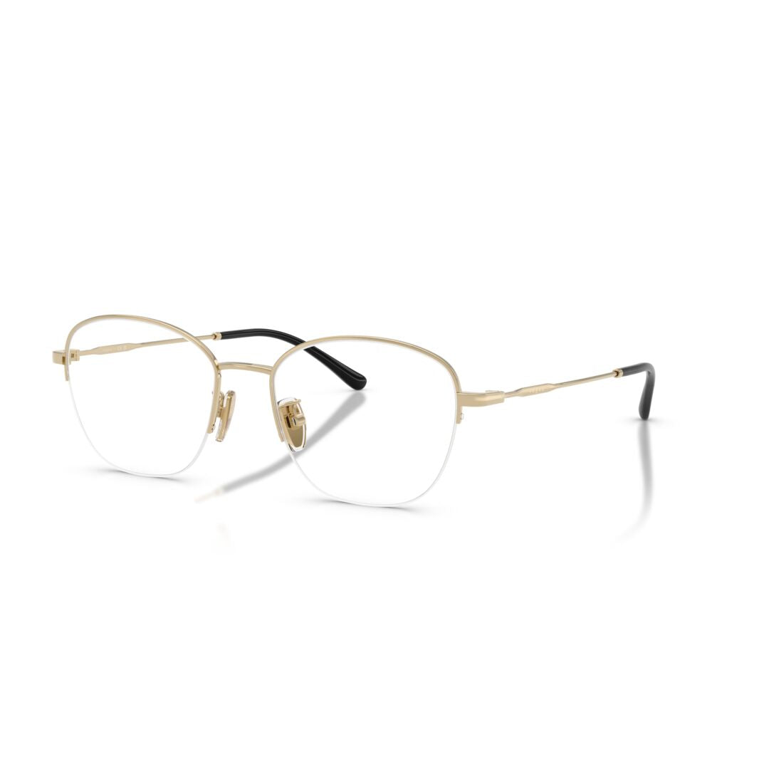 Gafas Oftálmicas Vogue VO4357D Mujer Color Dorado