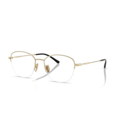 Gafas Oftálmicas Vogue VO4357D Mujer Color Dorado