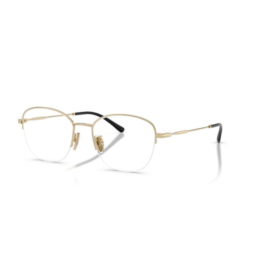 Gafas Oftálmicas Vogue VO4357D Mujer Color Dorado