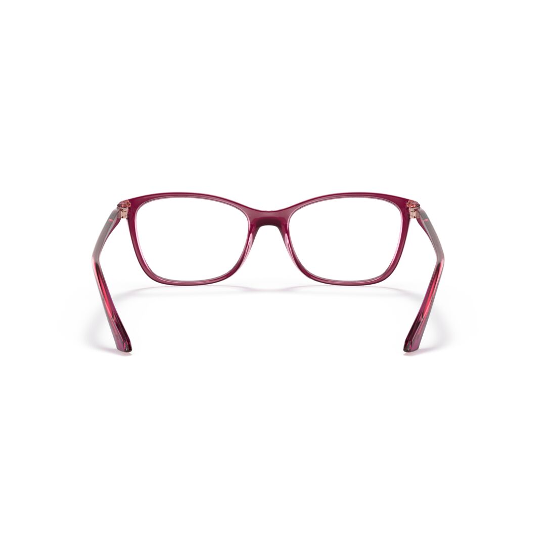 Gafas Oftálmicas Vogue Eyewear 0VO5378 Mujer Color Violeta