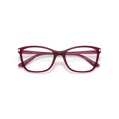 Gafas Oftálmicas Vogue Eyewear 0VO5378 Mujer Color Violeta