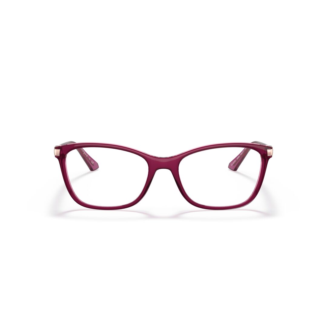 Gafas Oftálmicas Vogue Eyewear 0VO5378 Mujer Color Violeta