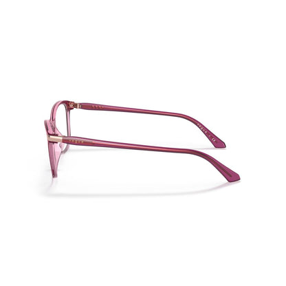 Gafas Oftálmicas Vogue Eyewear 0VO5378 Mujer Color Violeta