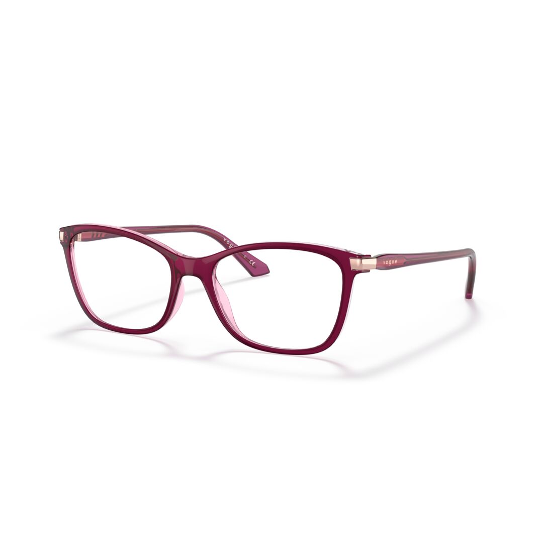 Gafas Oftálmicas Vogue Eyewear 0VO5378 Mujer Color Violeta