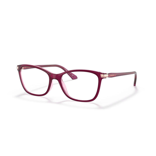 Gafas Oftálmicas Vogue Eyewear 0VO5378 Mujer Color Violeta