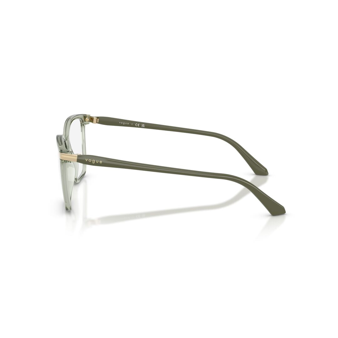 Gafas Oftálmicas Vogue VO5654 Mujer Color Verde