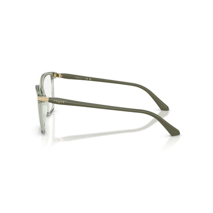 Gafas Oftálmicas Vogue VO5654 Mujer Color Verde
