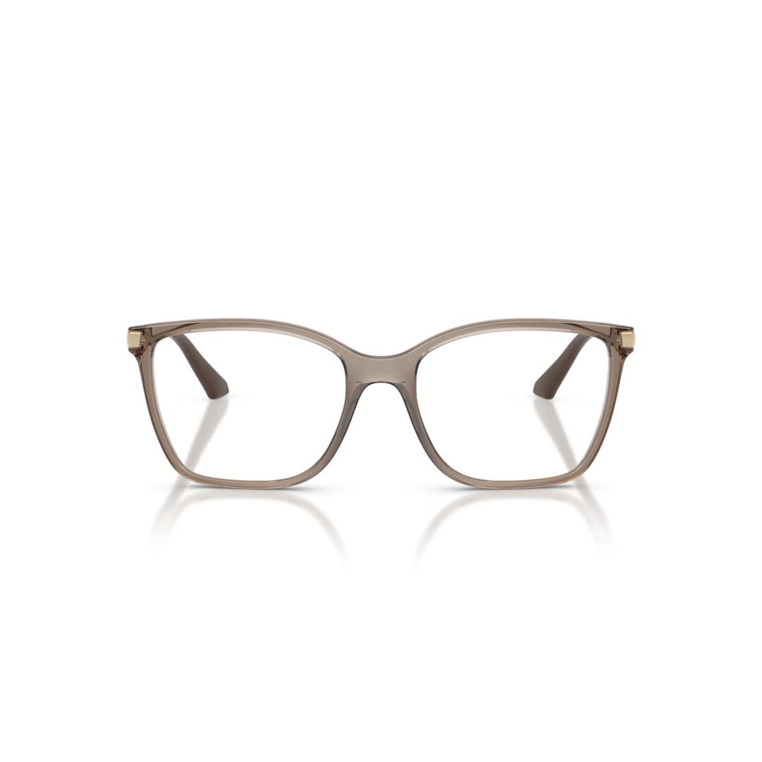 Gafas Oftálmicas Vogue 0VO5654 Mujer Color Café