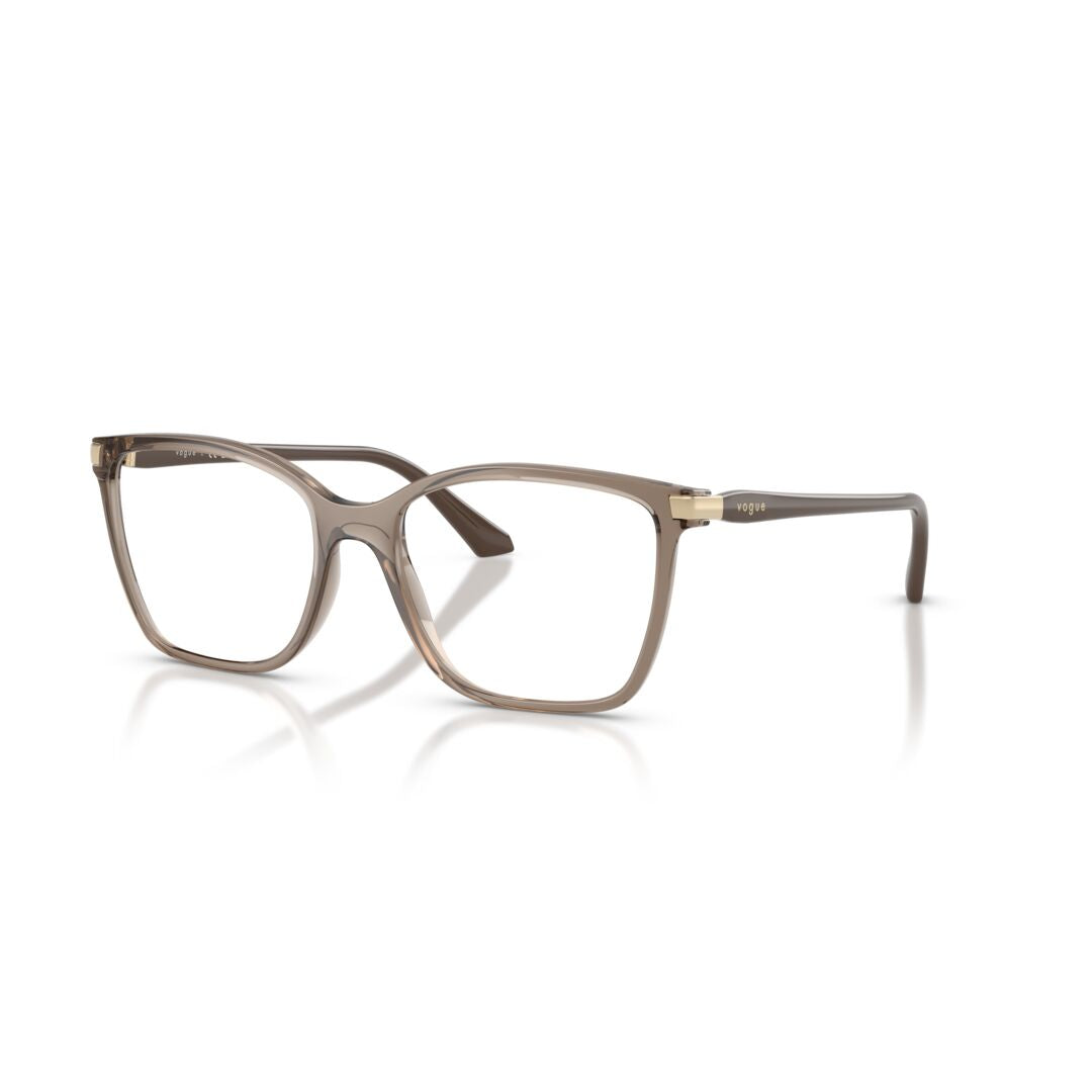 Gafas Oftálmicas Vogue 0VO5654 Mujer Color Café