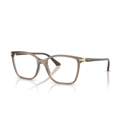 Gafas Oftálmicas Vogue 0VO5654 Mujer Color Café