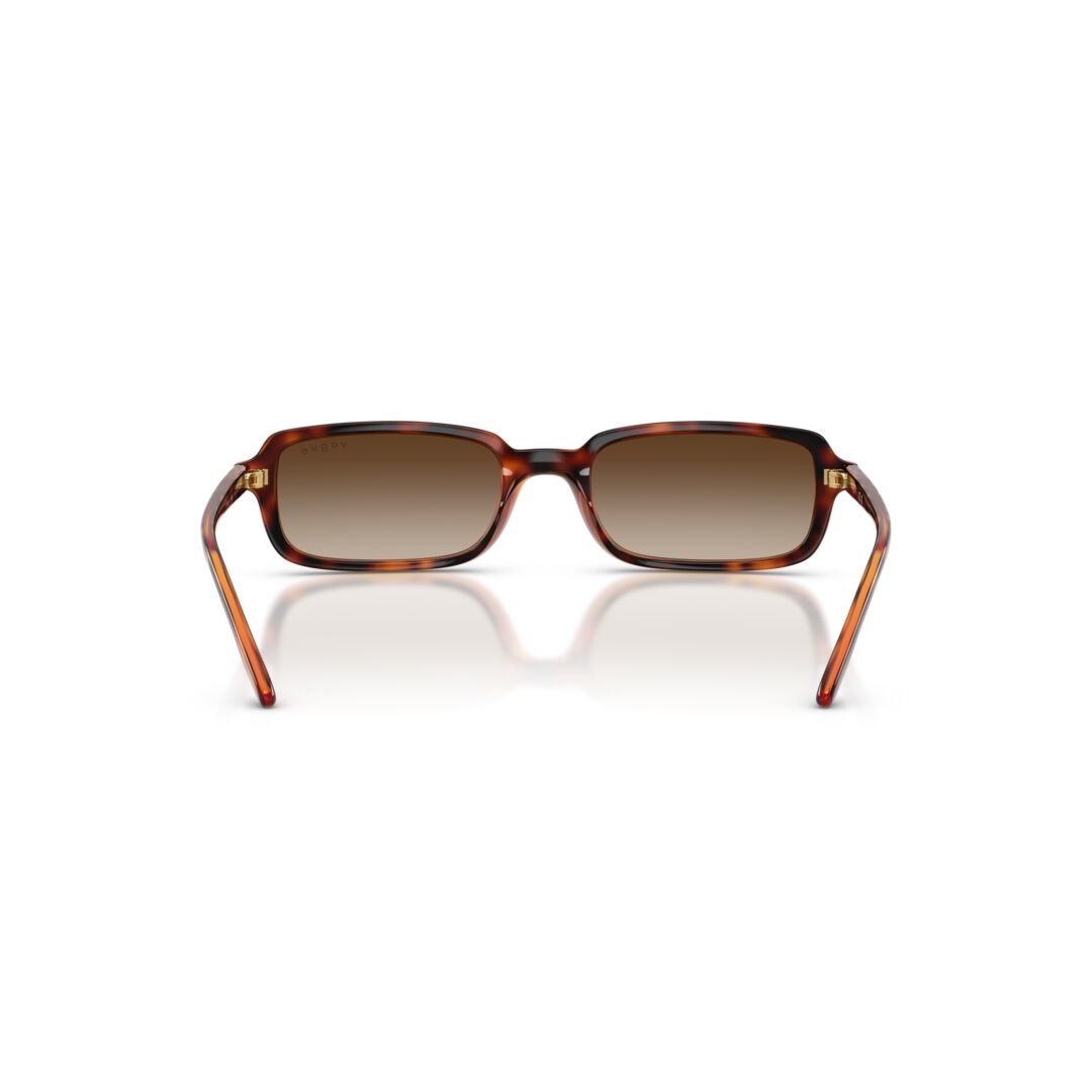 Gafas De Sol Vogue 0VO5666S Mujer Color Havana
