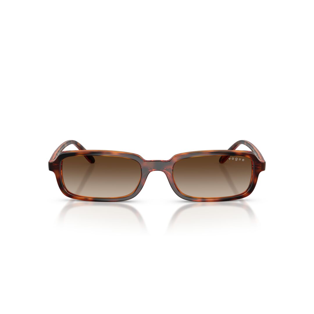 Gafas De Sol Vogue 0VO5666S Mujer Color Havana