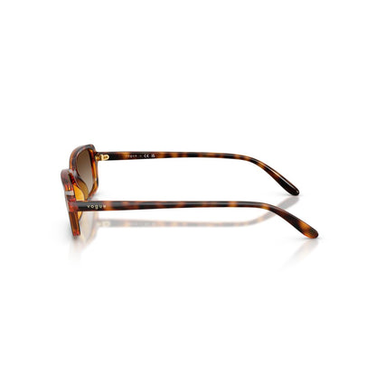 Gafas De Sol Vogue 0VO5666S Mujer Color Havana