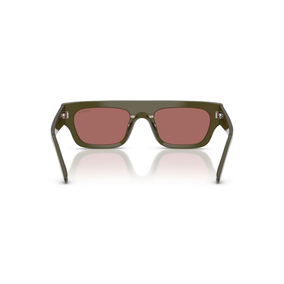 Gafas de Sol Vogue VO5694SU Mujer Color Verde