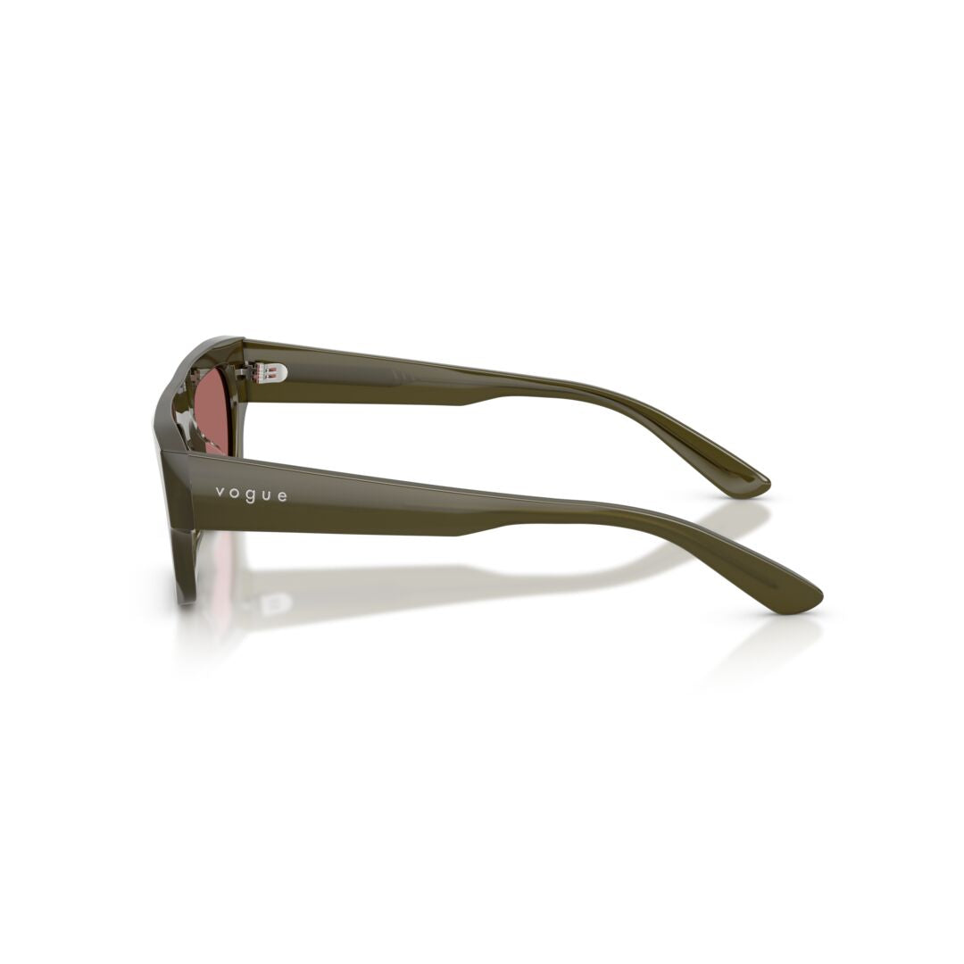 Gafas de Sol Vogue VO5694SU Mujer Color Verde