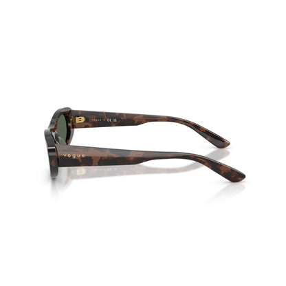 Gafas de Sol Vogue VO5695SU Mujer Color Café