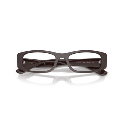 Gafas Oftálmicas Vogue VO5699U Mujer Color Moca