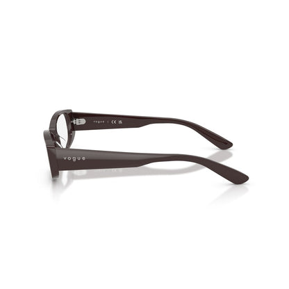 Gafas Oftálmicas Vogue VO5699U Mujer Color Moca