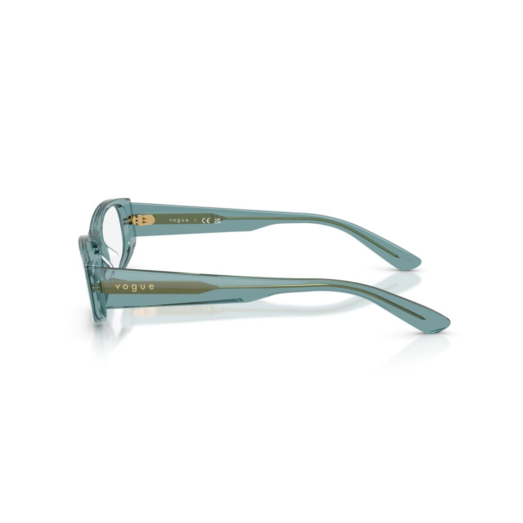 Gafas Oftálmicas Vogue VO5699U Mujer Color Azul